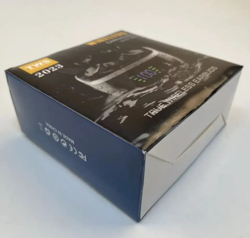 2024 Top selling in-ear pros Air Plus 2nd Generation with ANC Noise Cancelling Wireless Headphone Air Pro gen 2 3 TWS Earbuds