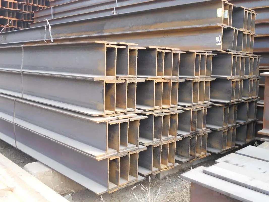 steel structures us standard astm a992 astm a572 grade 50 wide flange beams w18x76 200x150 12mtr astm a36 ipe heb h-beam 30 ft