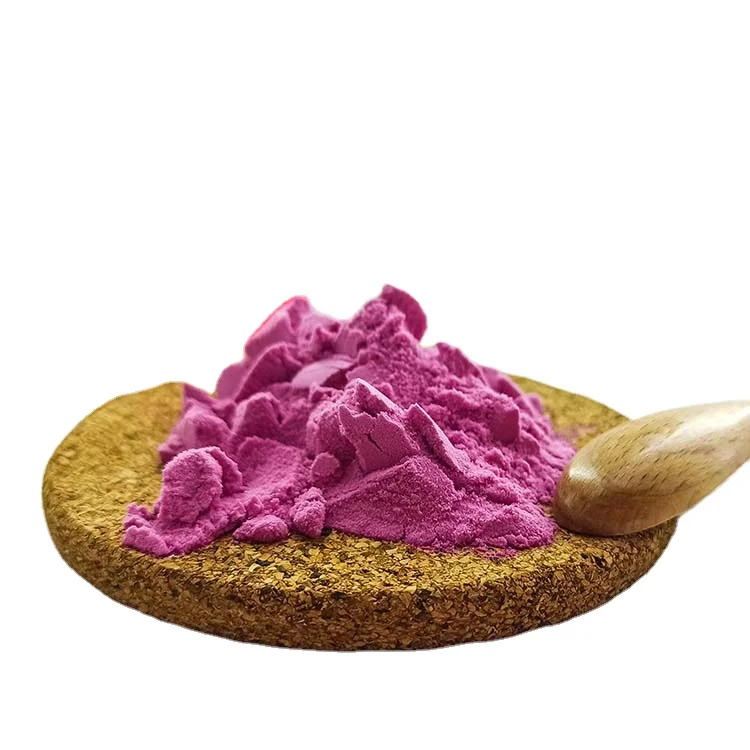 Quality  Food Concentrate Fruit Blueberry Powder