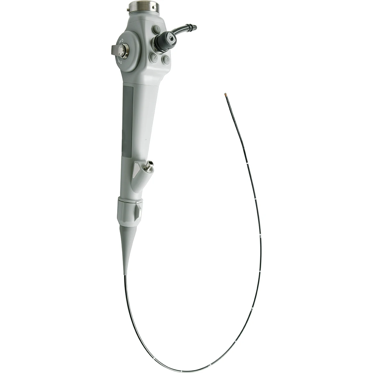 Endoscopy veterinary equipment 10 inch TFT touch screen portable Flexible Endoscope MSLGA285