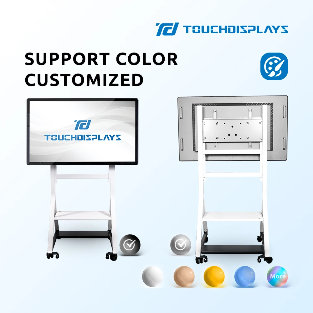 65 inch Multi touch digital smart board interactive whiteboard prices