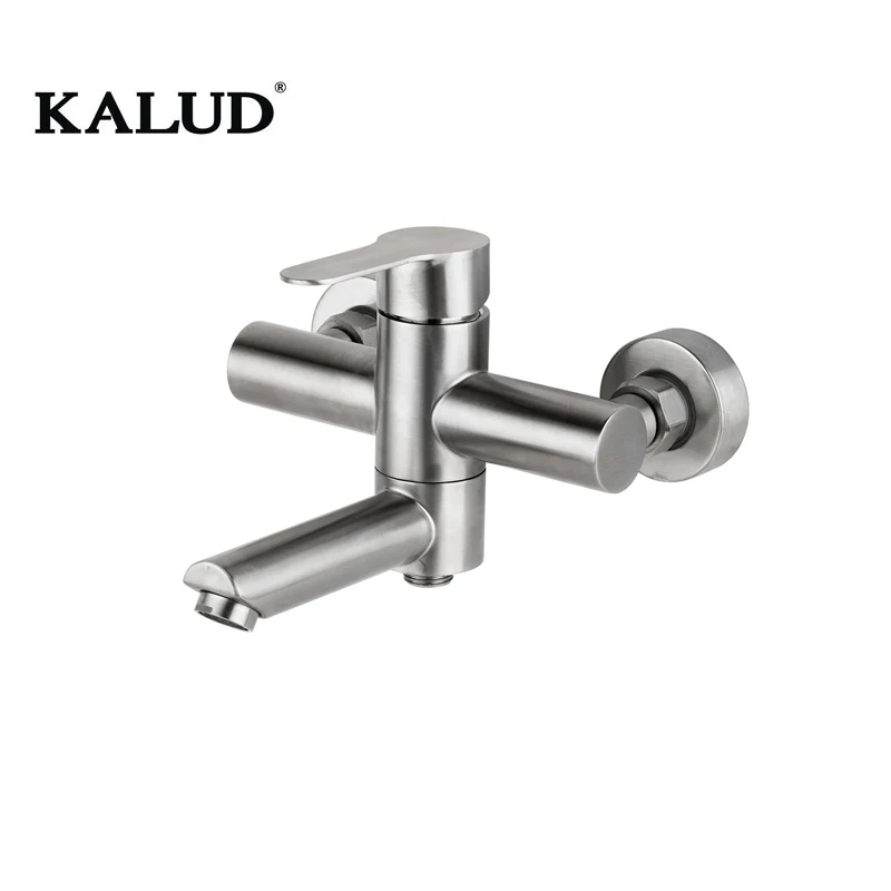 Stainless Steel High Quality Sink Kitchen Faucet Tap