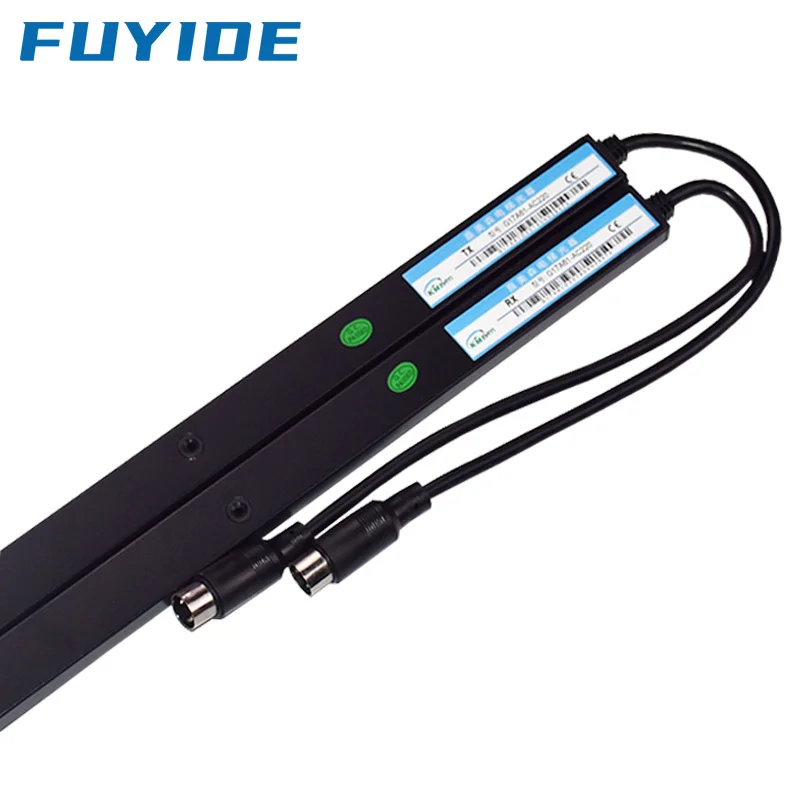 FYD-O002 Ningbo KMISEN Light Curtain G17A61-AC220 KMS-B96-A1 Universal 96 Beam Elevator Infrared Sensor Accessories