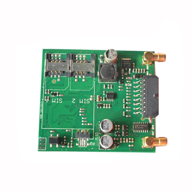 ODM Custom PCBA Android IOT Board Motherboard ARM /Pos Machine board