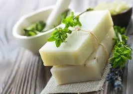 Vietnam bath scrubber soap/Best selling coconut soap bar liquid bath soap and shampoo/Cheap price natural coconut soap