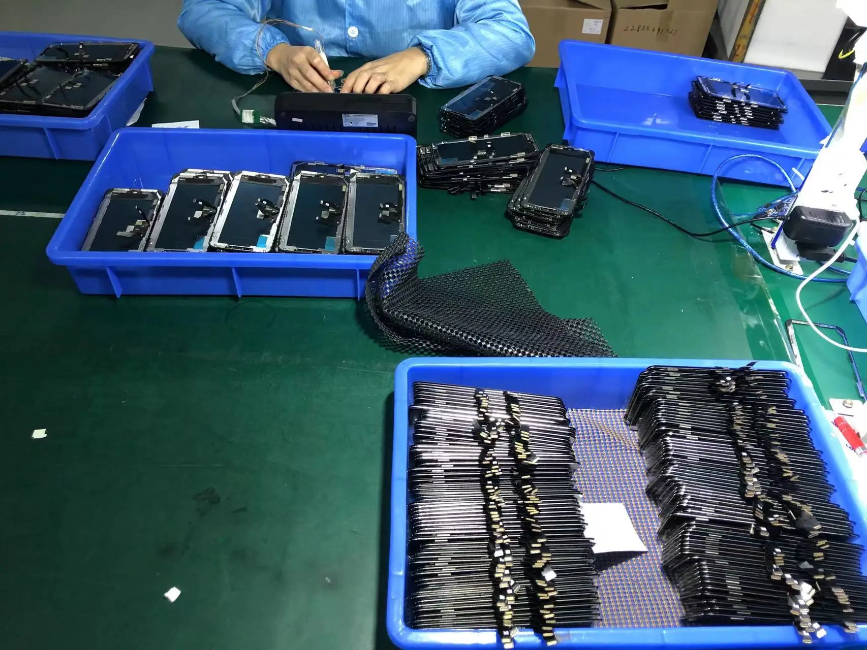 Suitable for Motorola Z LCD Smartphone Screen Moto Z Play Z2 play Z3 Z4 One Zoom