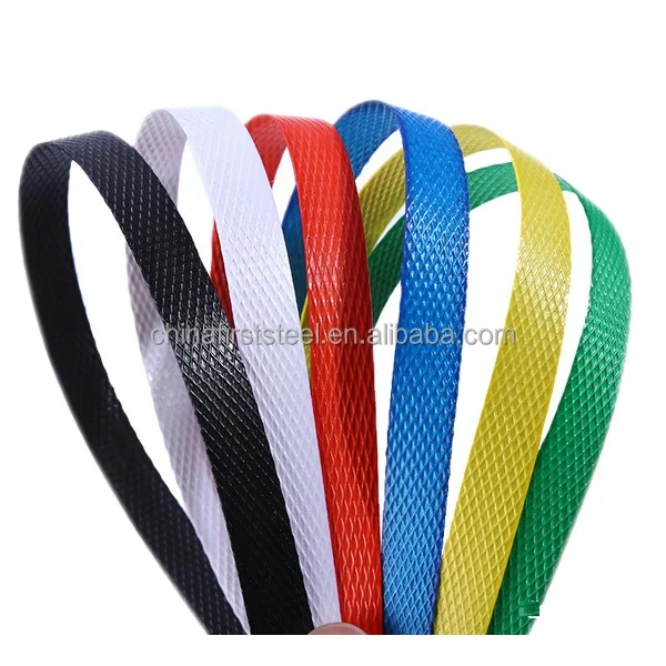 5/8 PP 13-16MM Plastic Strap Automatic packing belt strapping