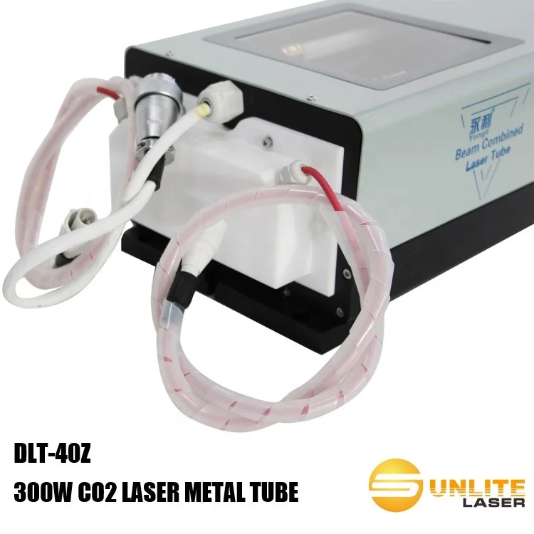 Лазерная лампа Yongli DLT-40Z rici RECI 200w 300w 400w 500 co2