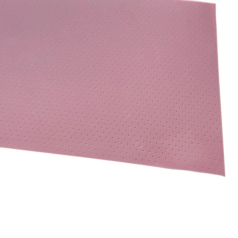 Aojianyi Manufacturer Direct Orthopedic Thermoplastic Splint Sheets Fracture Bone Orthosis Material