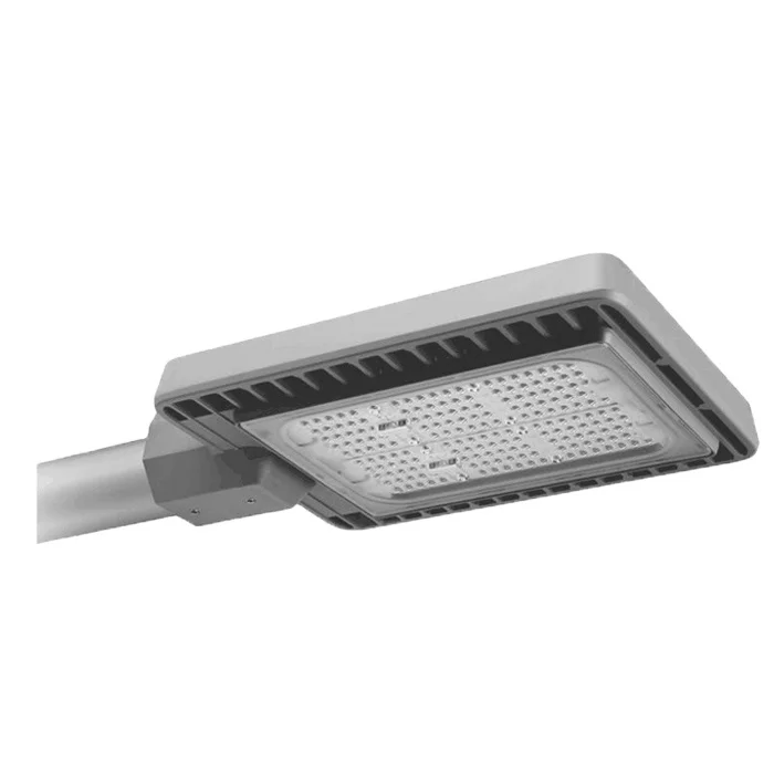 60w Led Streetlight Housing Led Street Light Parts Led Road Light