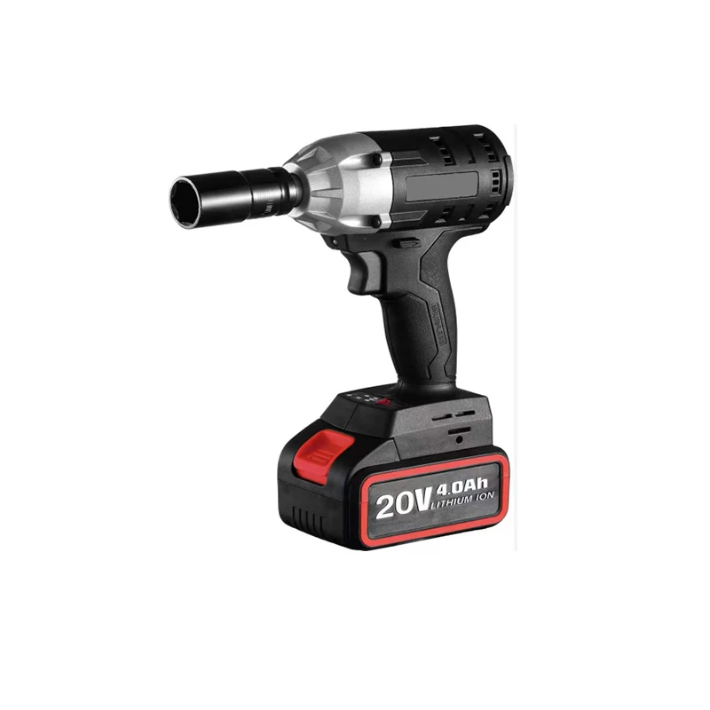 DFH20W Competitive price electric wrench electric impact wrench impact wrench for sale