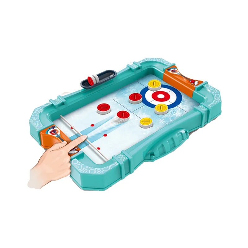 2024 New Game Ice Hockey Table Sparring Game