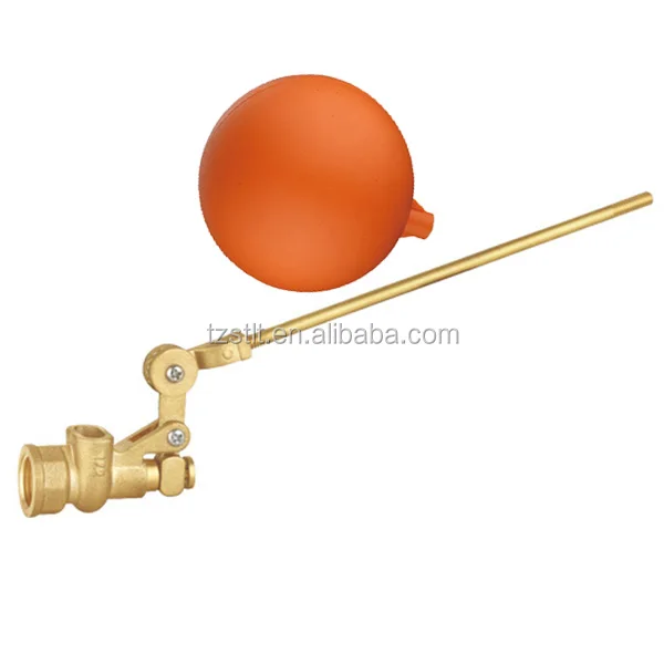 3/4inch Classic design cooling tower float valve water tank float valve high quality float valve