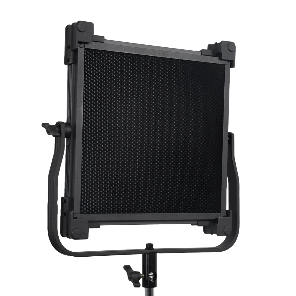 Photo Studio Lighting Equipments 60W Livestream LED Video Light Panel for Video Shooting