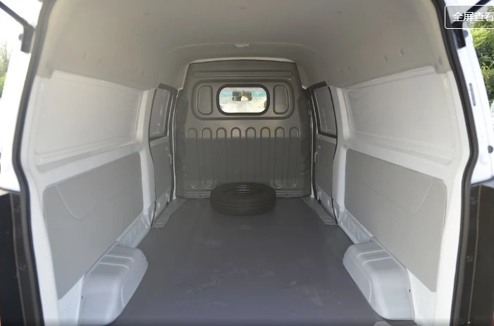 Wholesale Cargo Vans Mini Van Sprinter Van For Sale