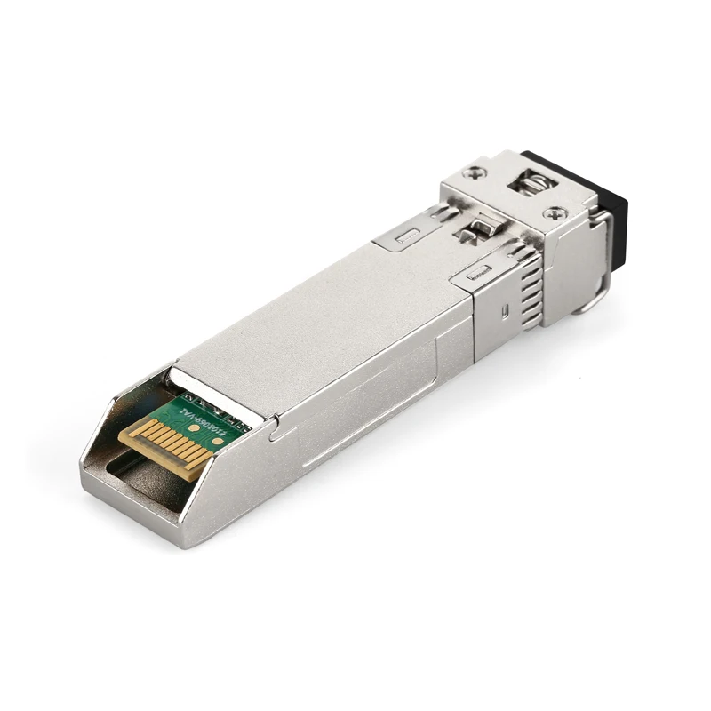 SFP-25GBX-D-10 25G LR BiDi 1270nm 1330nm 10 км SFP модуля Совместимость SFP-25GBX-U-10 оптические трансиверы