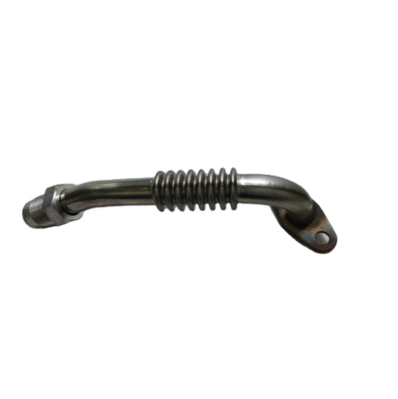 Exhaust Manifold EGR Pipe For Mitsubishi Pajero Montero Sport K96W KH9W For Triton L200 KB9T MR299615 1582A188