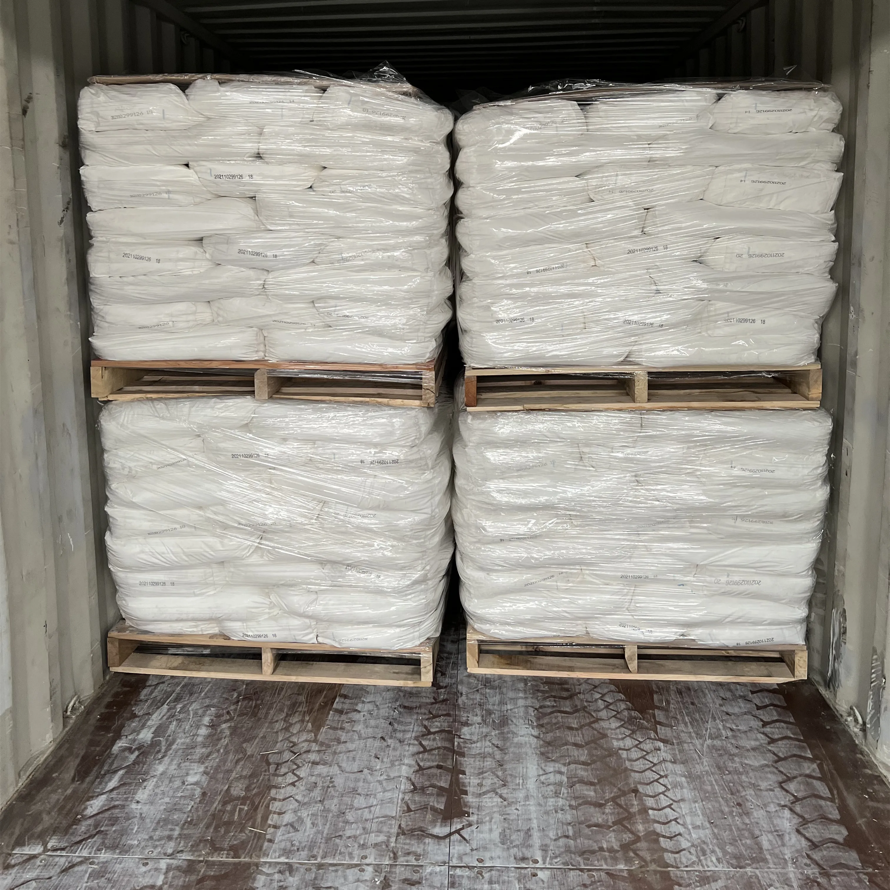 Dioxide Manufacturer Titanium China  Industrial  Grade Names R666 for plastics