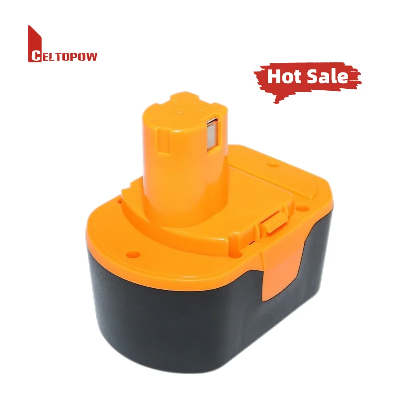 Replacement 14.4V 1500mAh Power Tools R10521 RY6201 NICD NIMH Battery For RYB CTH1442 CTH1442K2 FL1400 HP1441 HP7200MK2