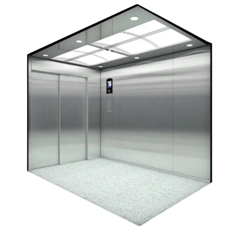 Hospital Elevator Accurate Bed Elevators Hospital Lift Elevator