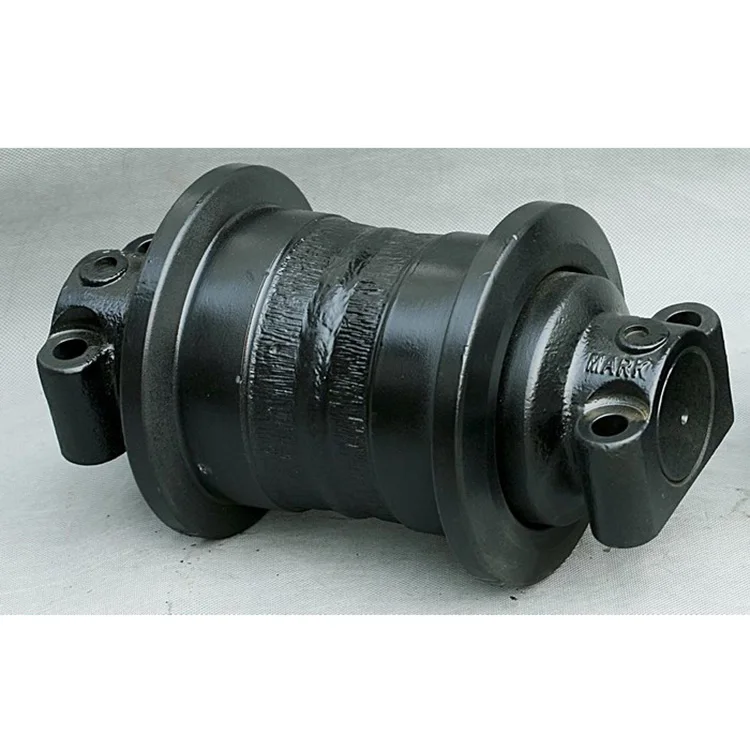 Hydraulic Excavator EX100-1 EX100-2 EX120-5 Track Roller Bottom Roller Lower Roller