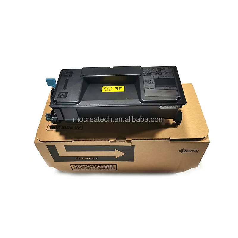Совместимый с Mocreate картридж тонером для Kyocera TK 3060 TK-3060 TK3060 ECOSYS M3145idn M3645idn