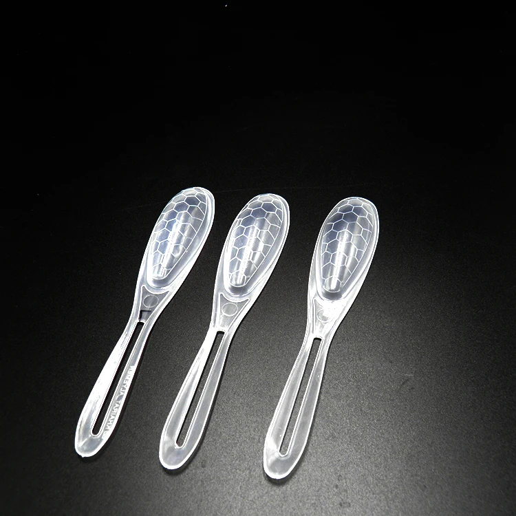 Small honey spoon package Honey Dew Pine Honeys Single Use