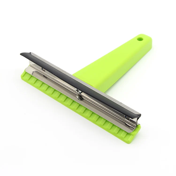 hot selling Car window wiper blade Ice scraper window squeegee