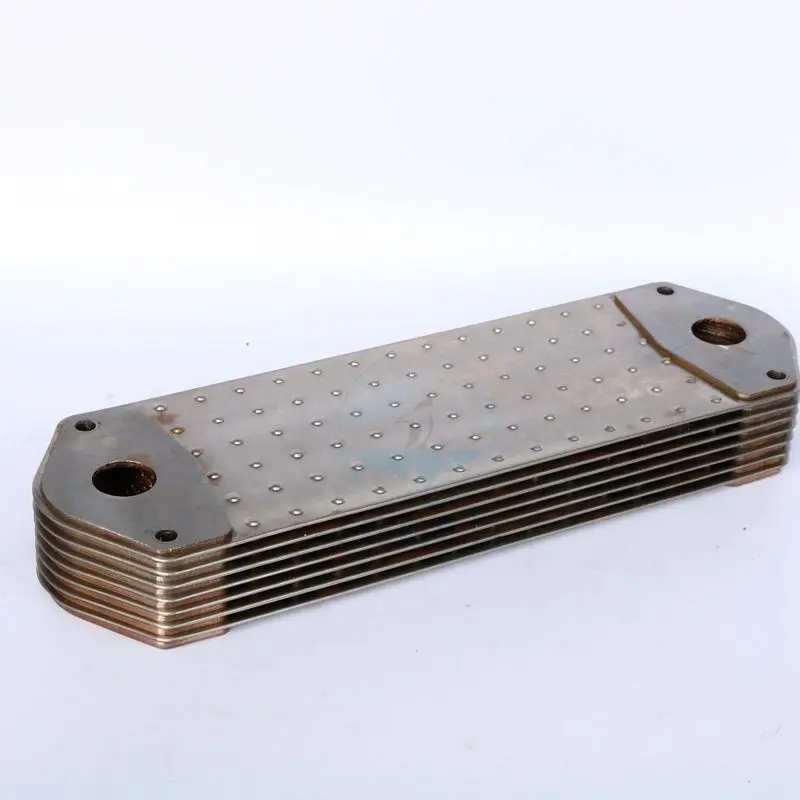 Automatic Transmission Oil Cooler 1333183 1448933 for SCA-NIA