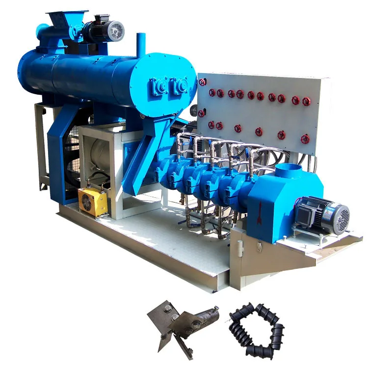 Professional Zooplankton Chicken Aquaculture Maize Meat Corn Top Electric Fish Feed Grinding Pellet Mill Machine