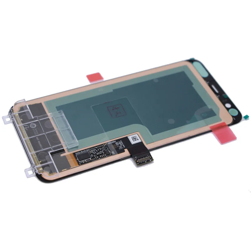 ЖК-дисплей в сборе google pixel 4 4xl