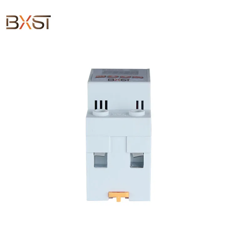  BX-V602-D-40A din rail блок питания под автоматическим защитным напряжением однофазный Автоматический выключатель