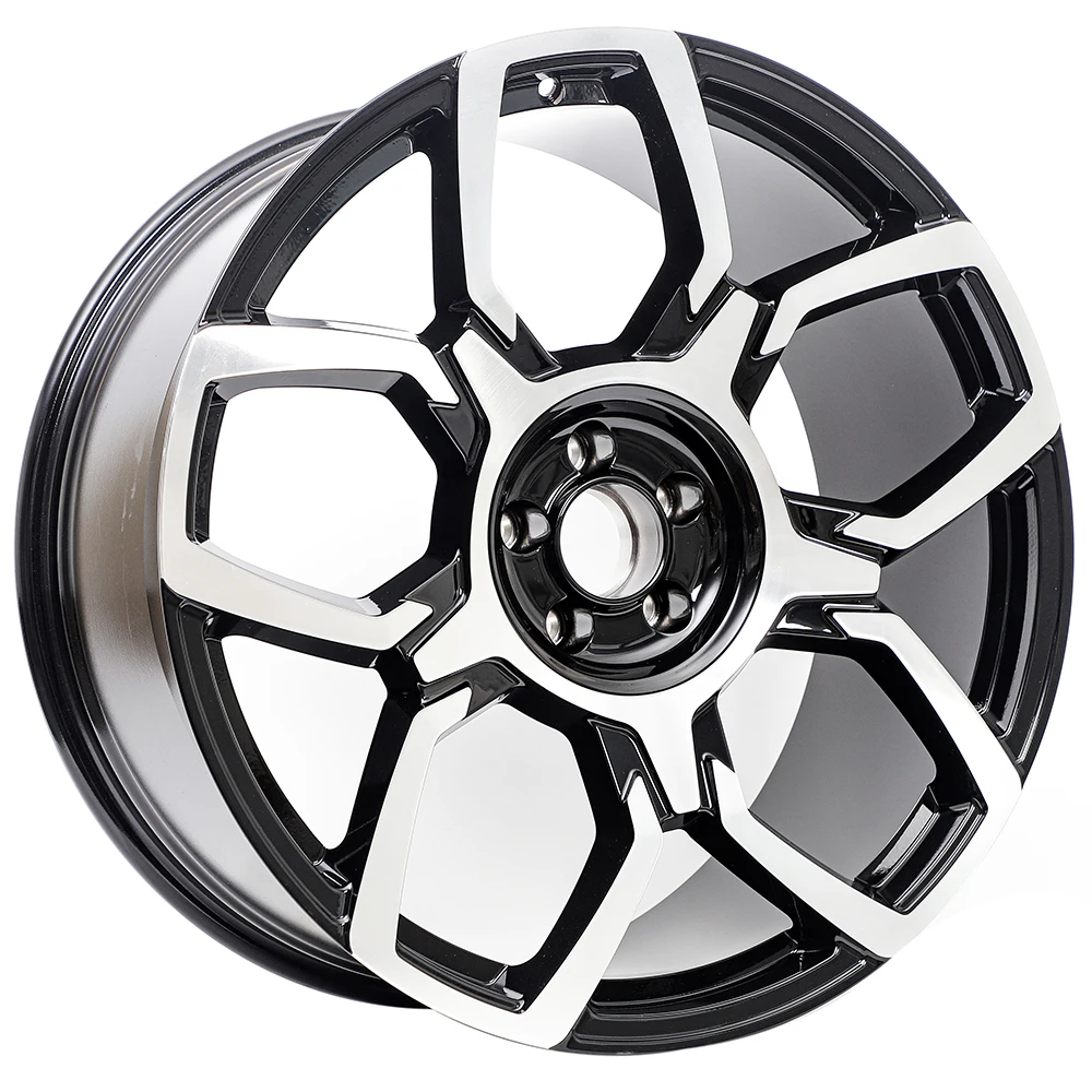 high quality forging OEM service passenger car wheels rims