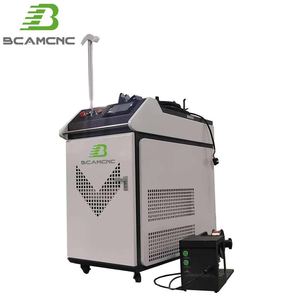 Hot sell China laser welding machine 1.5kw fiber laser welding machine for welding metal laser equipment with cheap price