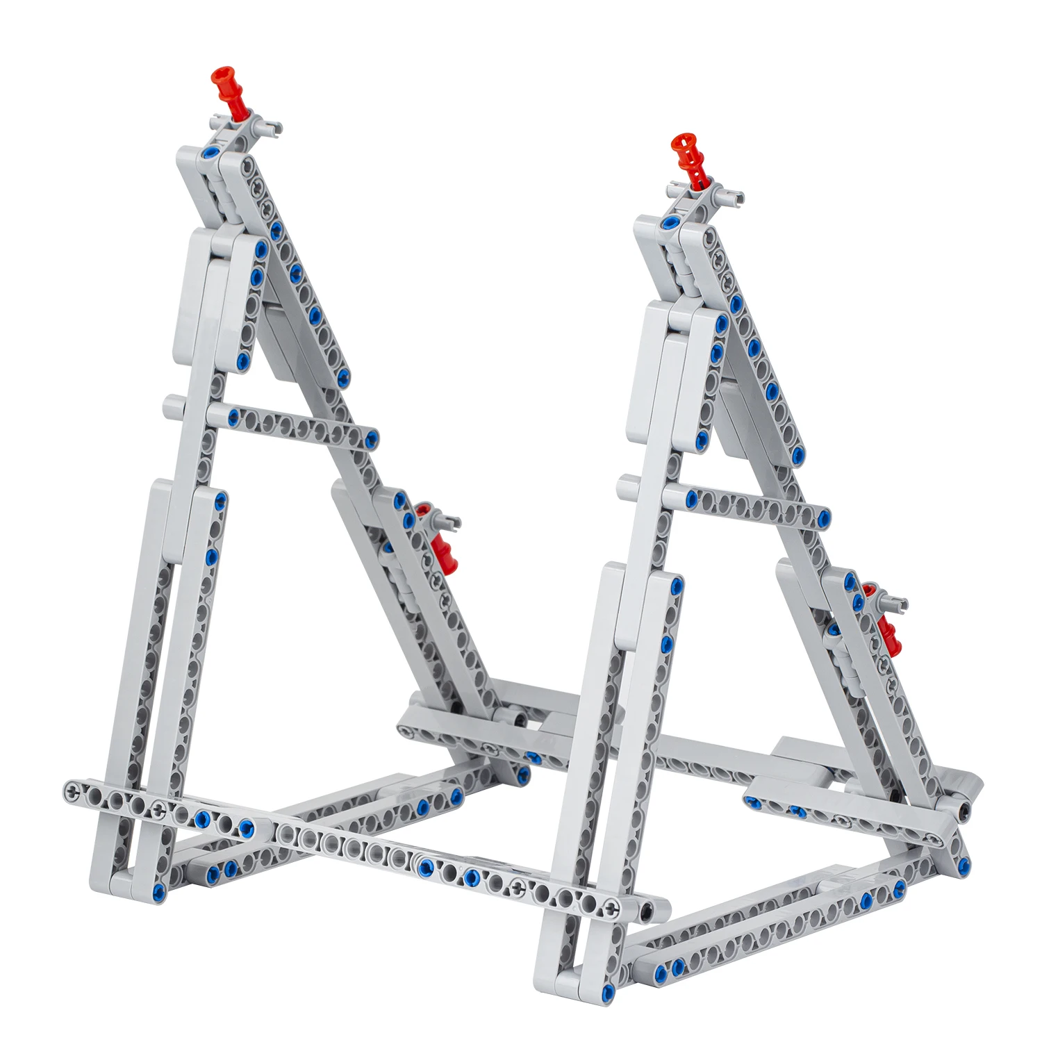 Мока6000 Star Millennium 75105 stand Technology Wars аксессуары для фильмов модель «сделай сам» строительные блоки кирпичи детские головоломки игрушки