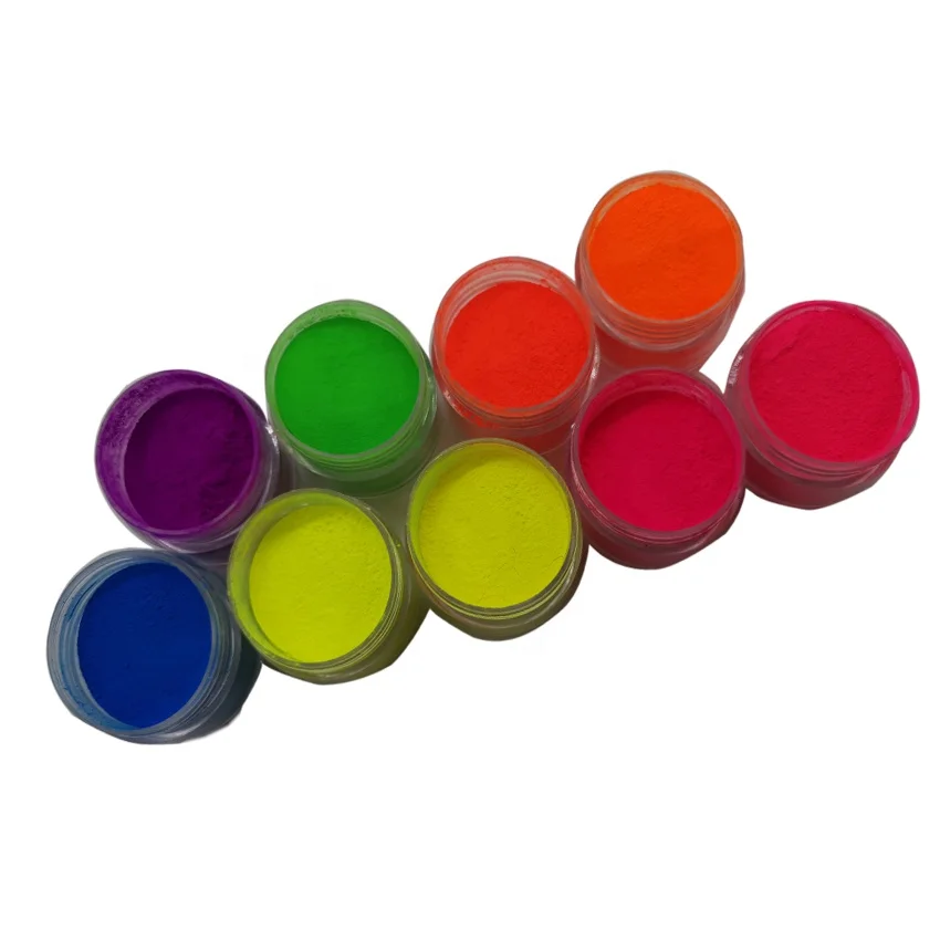 Оптовая продажа хорошее качество неоновые пигментные стеки