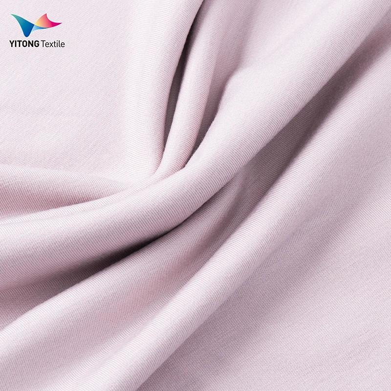 Brushed Fleece 41% Acrylic 15% Acrylic (carbon energy) 37% Viscose 7% Spandex Fabric for Thermal Loungewear Underwear