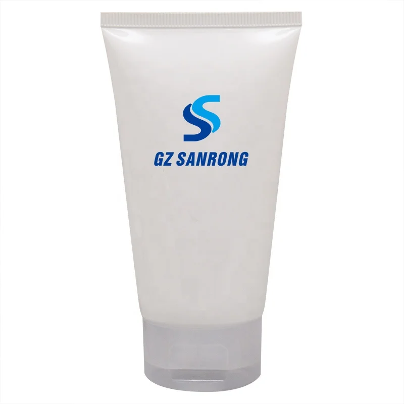 5 10 15 20 30 40 50 80 100 120 150 200 ml custom squeeze PCR PLA Plastic Empty Hand Cream lotion Cosmetic Packaging tubes