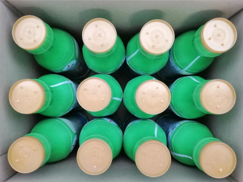 
450ml ROYAL CHITRALADA PROJECT Sterilized Whole Milk Carton Dairy Products 