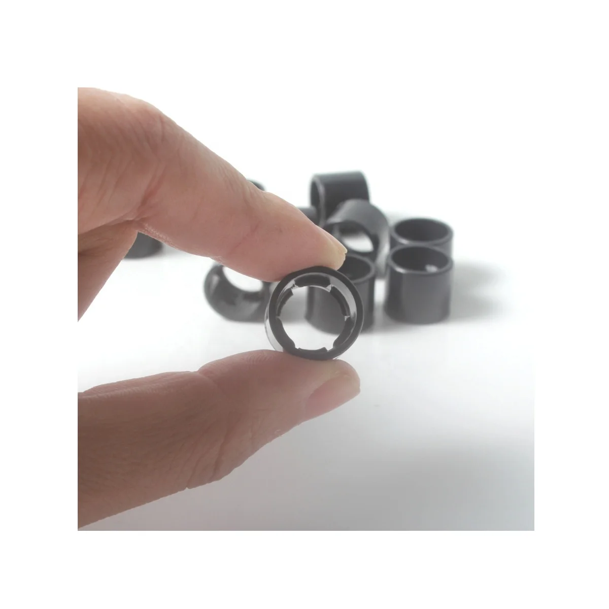 Inflatable Kite Accessories Kite Silicone Hose Cap