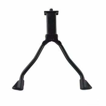 Опора для горного велосипеда с двумя ножками