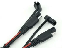 Source Factory Factory Wholesale Wiring Harness Surveillance Camera Power Connector