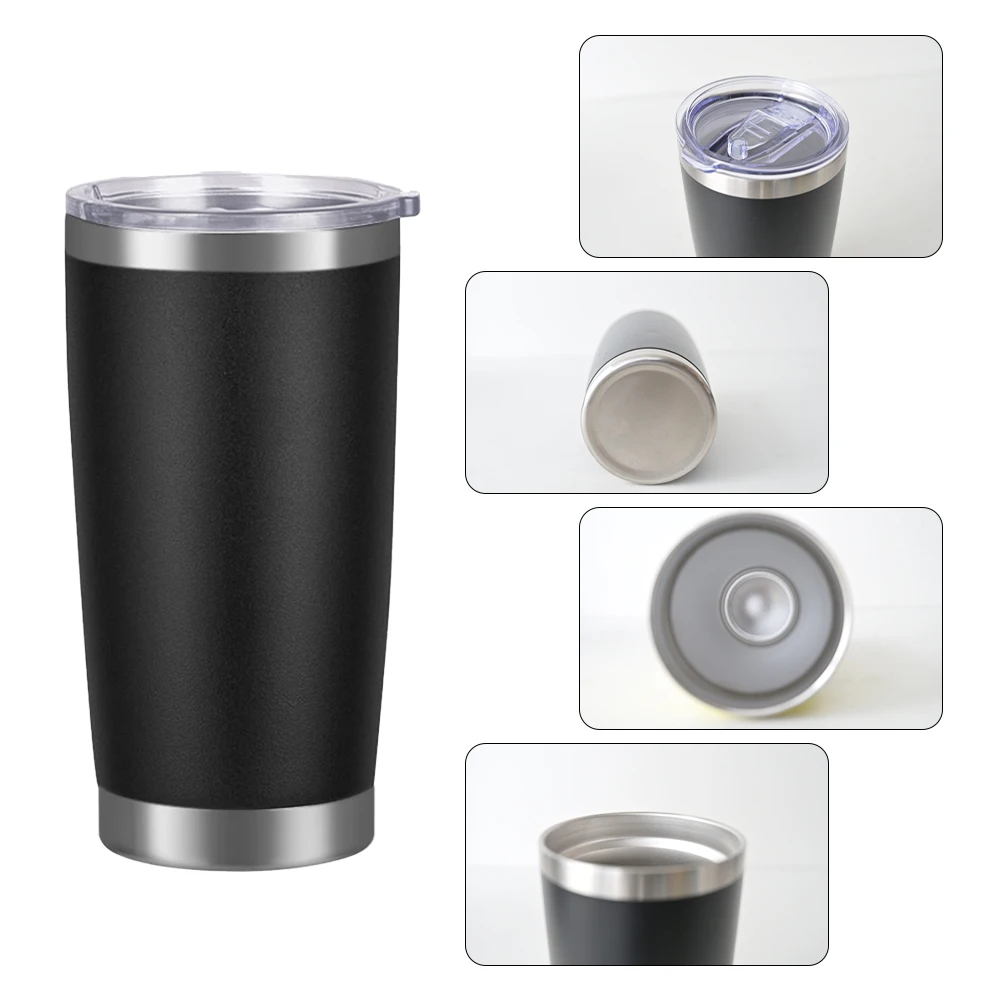 wholesale 20oz 30oz travel cup thermal mug custom coffee travel mug coffee for gift