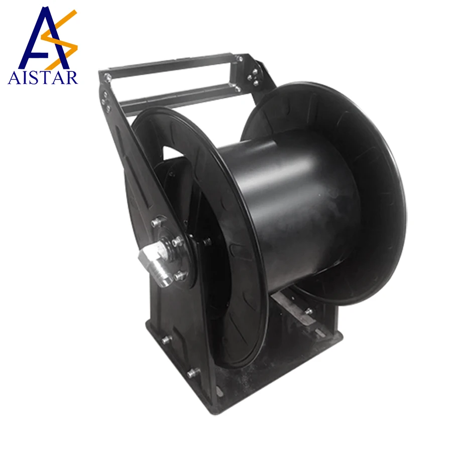 Durable  Automatically Retracted  Hose Reel 3/4 inch or 1 inch   with Good Price