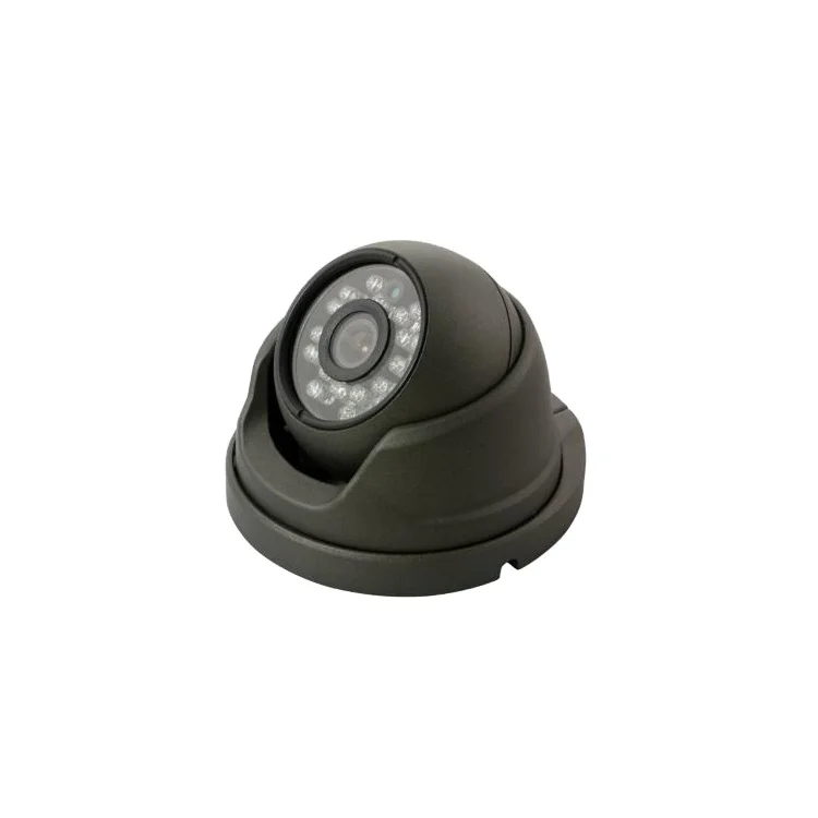 
Custom Plastic Injection CCTV Camera Housing 