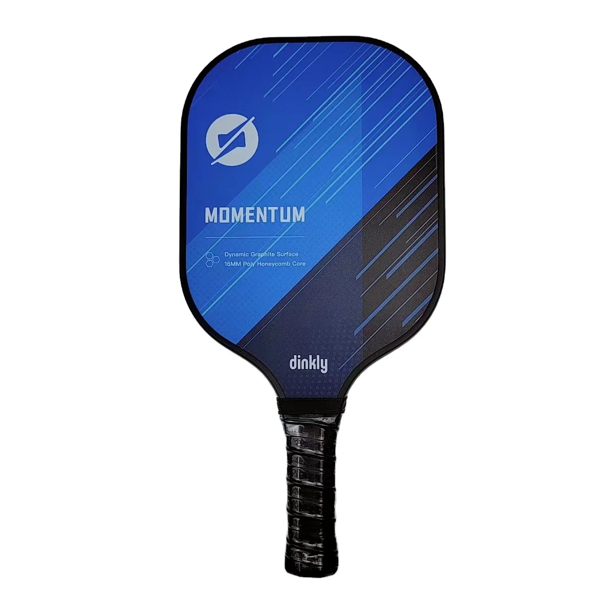 Carbon face Honeycomb graphite pickelball paddle which pickleball outdoor