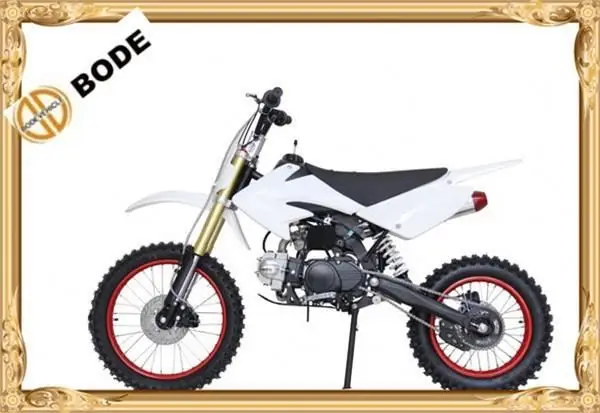 Дешевый велосипед для питбайка 125cc недорогой продажи