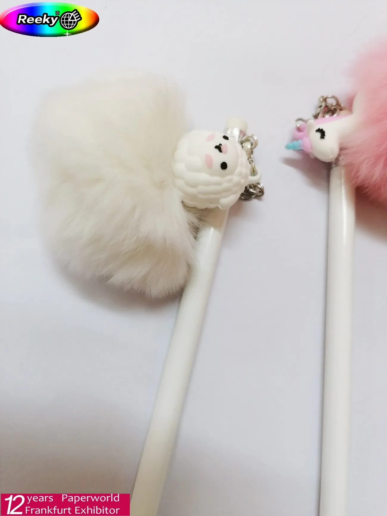 new design lovely HB lead pencil cute pencil with pendant different hang