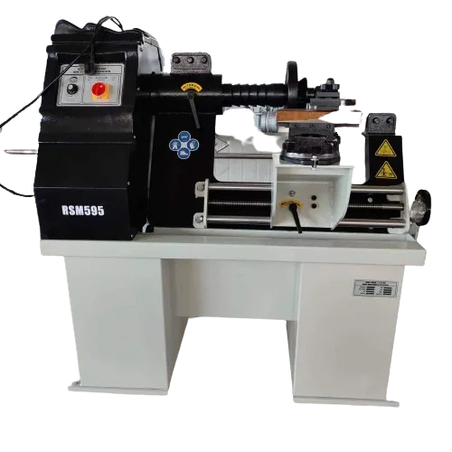 Portable Alloy Wheel Rim Straightening Machine for Sale RSM595