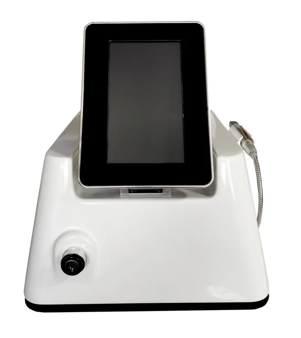 portable facial body vascular spider vein removal 980nm diode laser body vascular removal machine